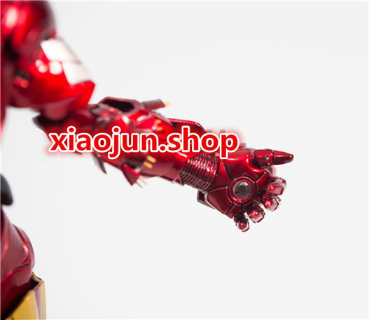 Mua bán HC TOYS 1/6 IRON MAN MK6